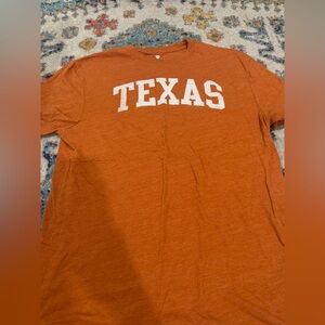 Texas Tshirt